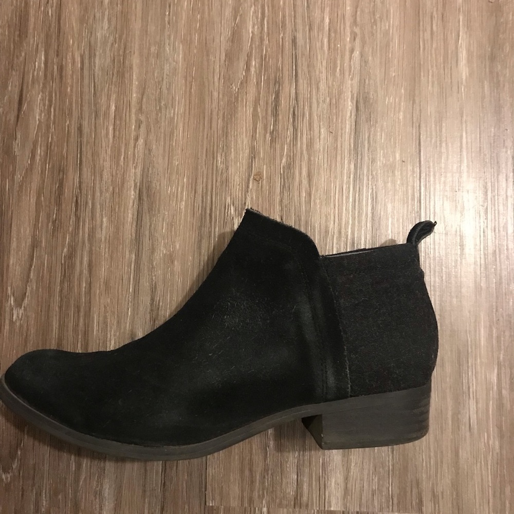 Toms Ankle Boots